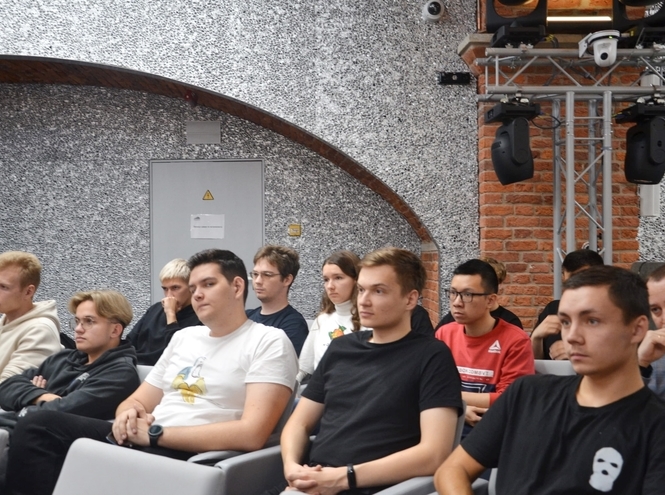 В Петербурге наградили победителей Всероссийских киберучений по инфобезопасности