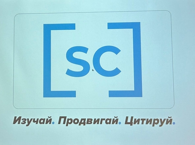 Продвижение науки в СПбГУТ: презентация проекта-победителя Всероссийского гранта Росмолодёжи