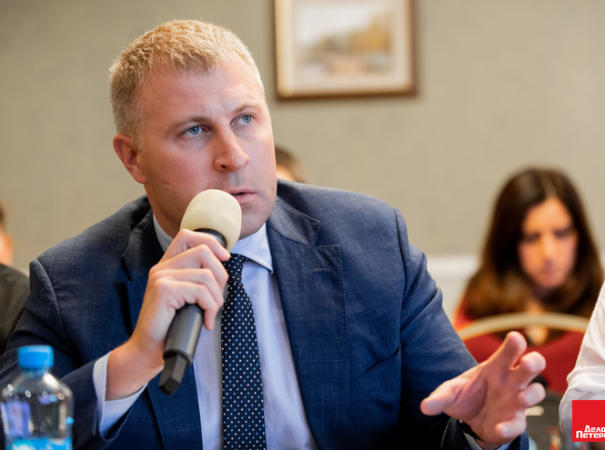 В Петербурге назвали победителя «Биржи IT-стартапов»