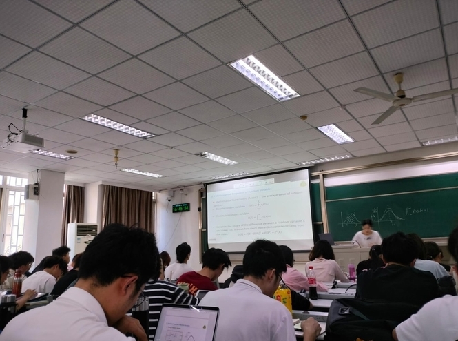 «Мозг работает на все сто»! Студенты СПбГУТ рассказали об учебе в Китае