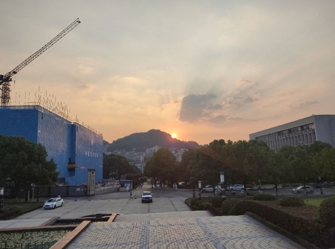 «Мозг работает на все сто»! Студенты СПбГУТ рассказали об учебе в Китае