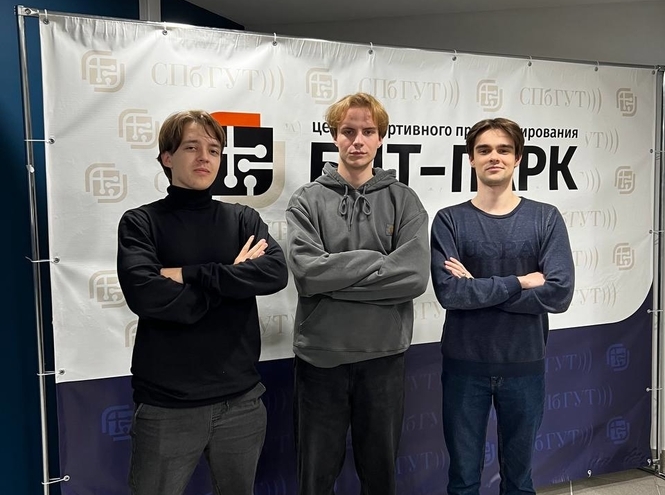 «Бончевцы» – в четвертьфинале ЧМ по спортивному программированию!