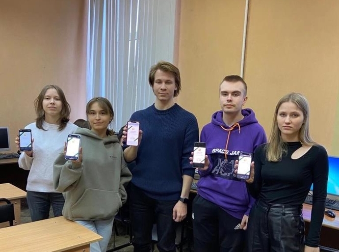 Факультет ЦЭУБИ принял Всероссийский экономический диктант