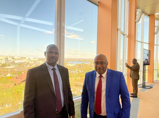 СПбГУТ на III Международном форуме об общественной дипломатии