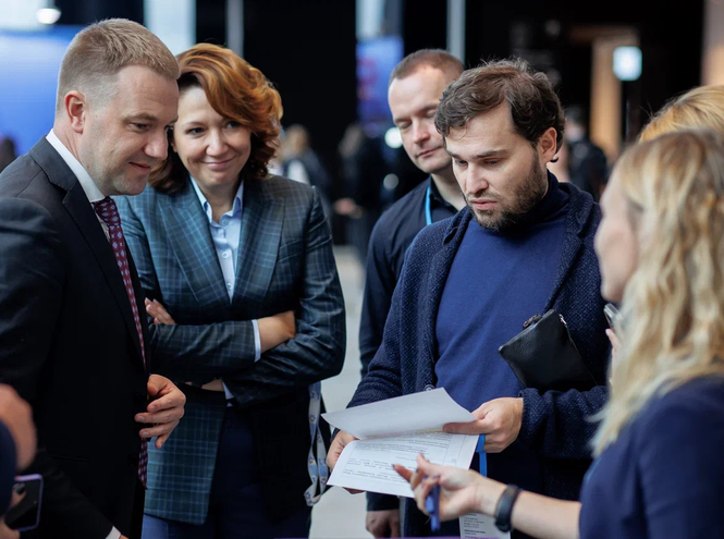 СПбГУТ и БИМ-Ассоциация подписали соглашение о сотрудничестве