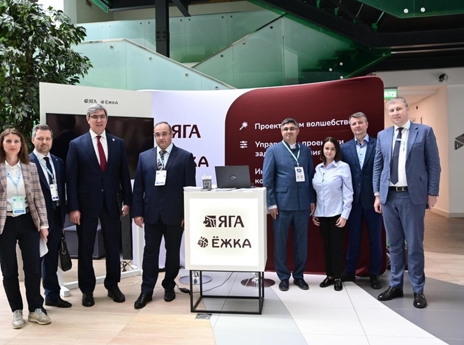 Ректор СПбГУТ принял участие в работе Digital Innopolis Days 2023