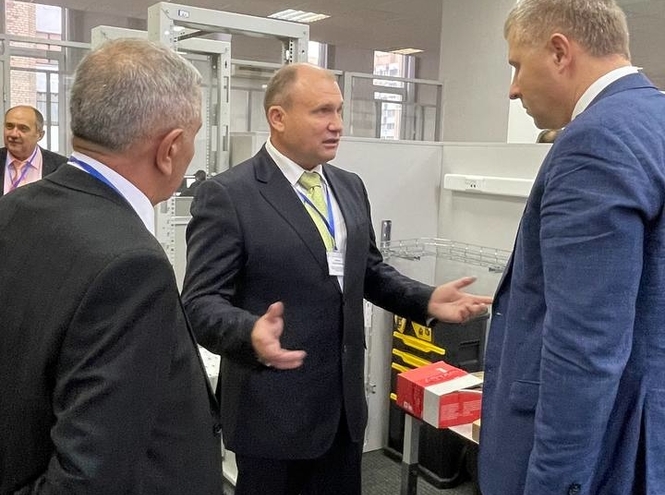 СПбГУТ на торжественных мероприятиях по случаю 30-летия Белорусской государственной академии связи