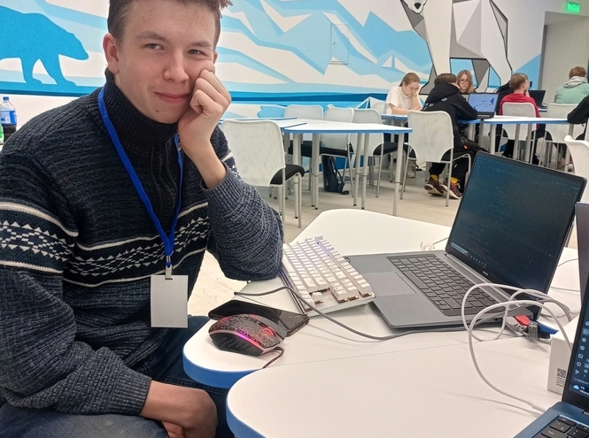 Архангельский колледж телекоммуникаций представит регион в финале конкурса «Моя профессия – ИТ»