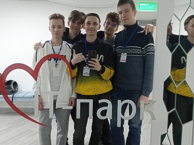 Архангельский колледж телекоммуникаций представит регион в финале конкурса «Моя профессия – ИТ»