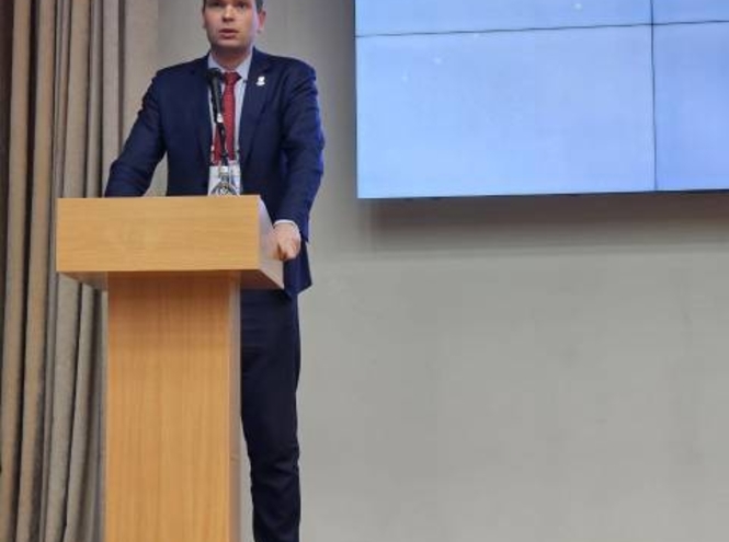 Эксперты кафедры ЗСС успешно защитили научные проекты в Москве