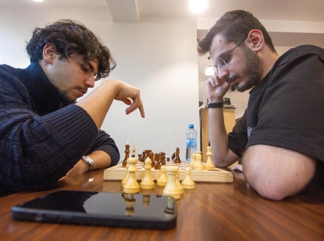 В СПбГУТ прошел XIX Международный фестиваль национальных культур