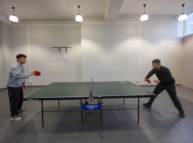 В СПбГУТ прошел XIX Международный фестиваль национальных культур