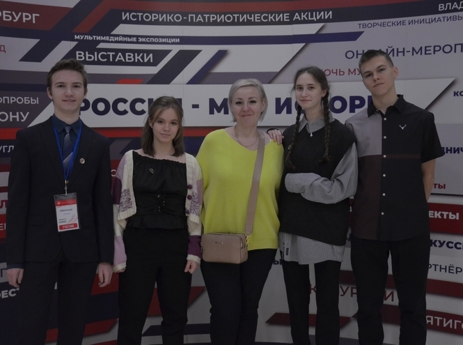 Эксперты и студенты СПбГУТ приняли участие в финале всероссийской конференции им. Ж. Алферова