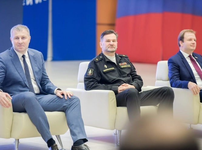 Эксперты и студенты СПбГУТ приняли участие в финале всероссийской конференции им. Ж. Алферова