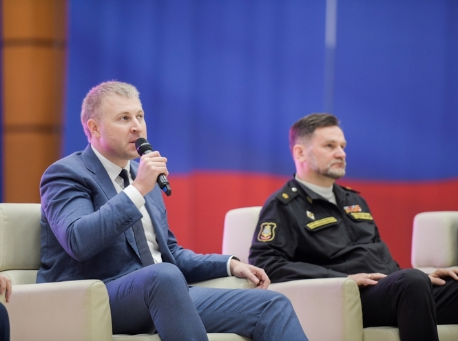 Эксперты и студенты СПбГУТ приняли участие в финале всероссийской конференции им. Ж. Алферова