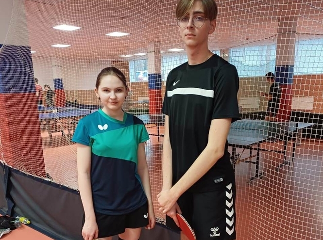 СПбГУТ продолжает участие на Спартакиаде «Первокурсник – 2023»