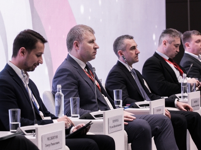 СПбГУТ представил передовые решения и экспертизу на форуме «ИТ-Диалог»