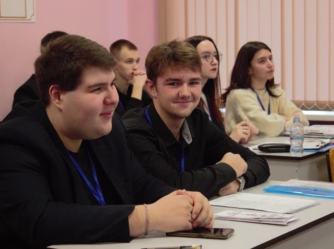 Архангельский колледж телекоммуникаций – в числе победителей Ломоносовских чтений