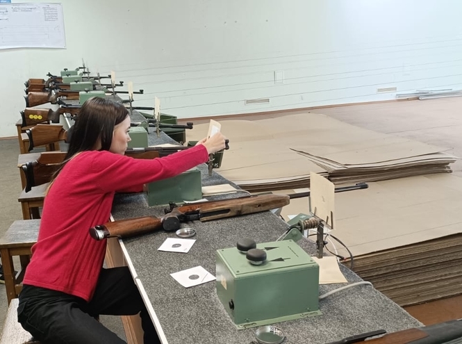 Спартакиада «Первокурсник – 2023» завершена. Команда СПбГУТ –  в пятерке сильнейших!