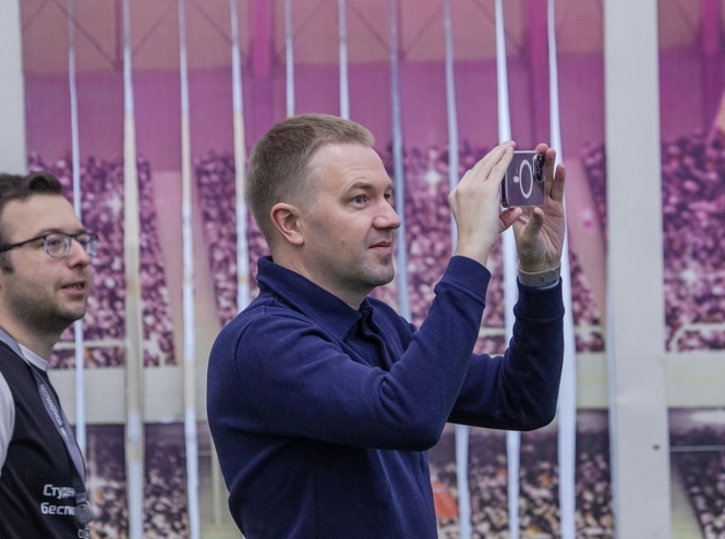 В СПбГУТ назвали сильнейших пилотов дронов