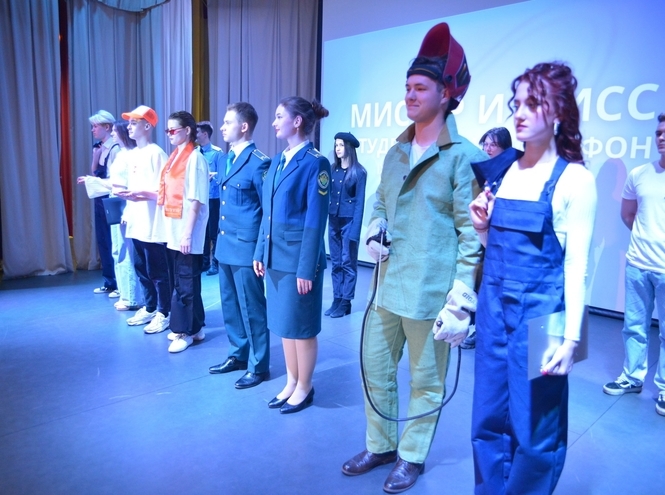 СПбГУТ – вице-чемпион «Студенческого марафона 2023» в Петербурге