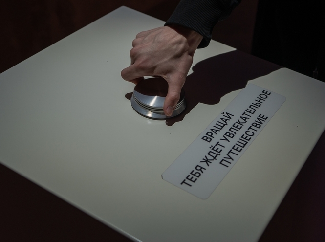 Студенты СПбГУТ на экскурсии в Кронштадте