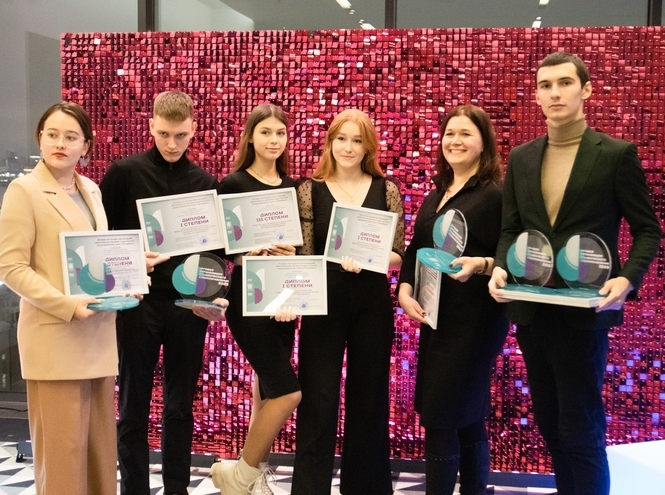 Снова лучший Студсовет! 8 побед СПбГУТ в региональном конкурсе ОССУ