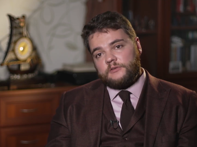 С участием эксперта СПбГУТ вышел новый выпуск исторического сериала