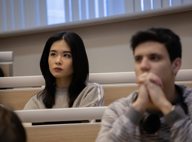 В СПбГУТ обсудили последствия цифрового следа в сети