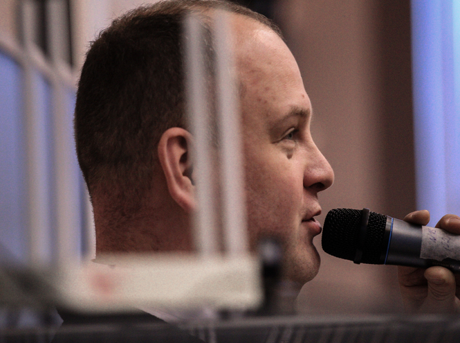 В СПбГУТ работает конференция магистрантов и их руководителей ПКМ