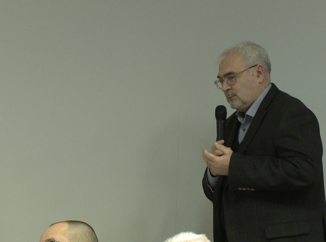 Поздравляем с защитой диссертации!