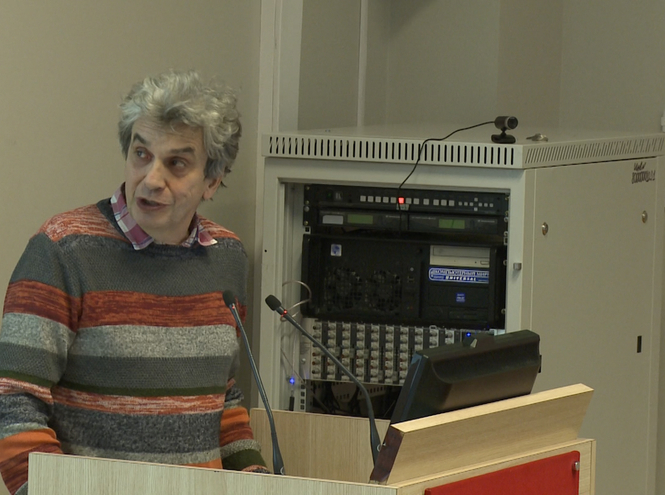 Поздравляем с защитой диссертации!