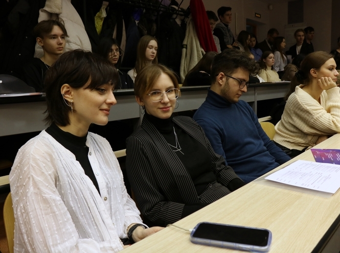 В СПбГУТ подвели итоги юбилейного форума BAFO-2023