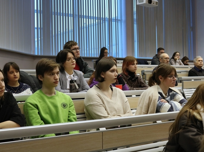 В СПбГУТ подвели итоги юбилейного форума BAFO-2023