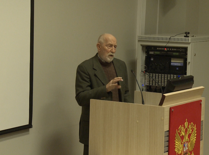 Поздравляем с защитой диссертации!