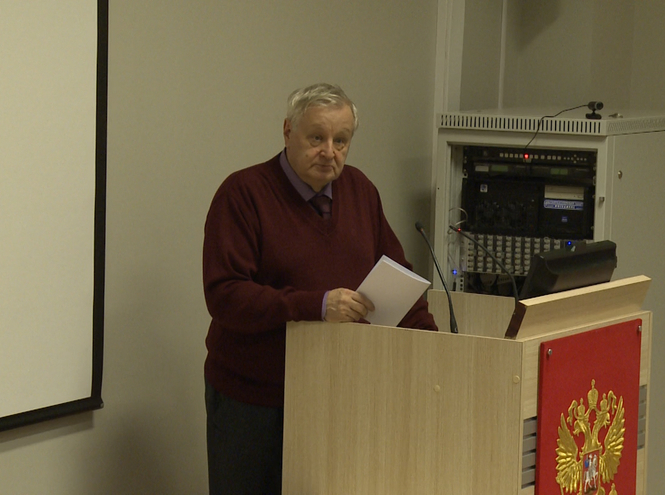 Поздравляем с защитой диссертации!