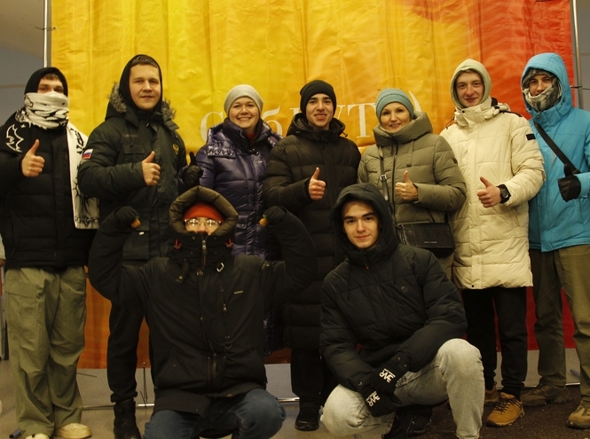 «Время Героев» СПбГУТ объединило лучших