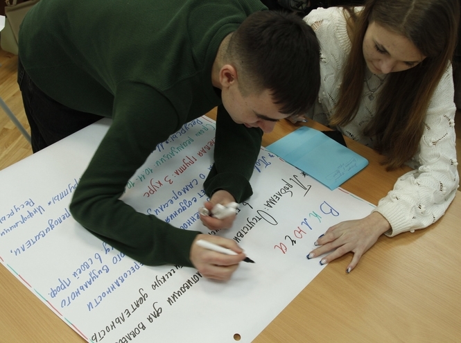 «Время Героев» СПбГУТ объединило лучших