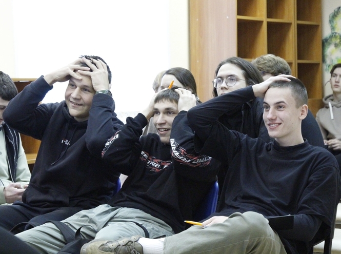 «Время Героев» СПбГУТ объединило лучших