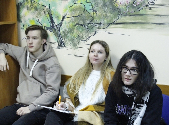 «Время Героев» СПбГУТ объединило лучших