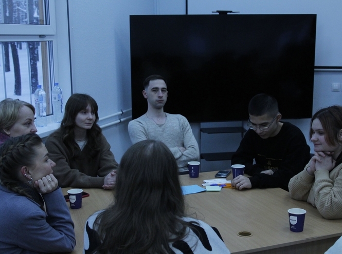 «Время Героев» СПбГУТ объединило лучших