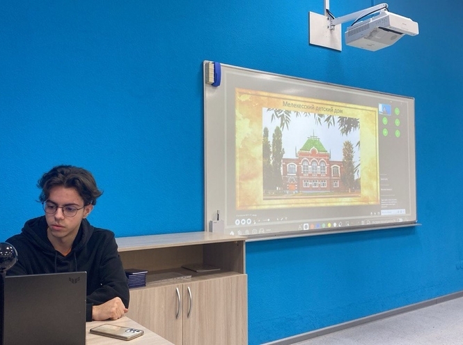 СПбКТ принял участие в мероприятиях, посвященных памятным датам