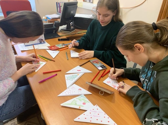 СПбКТ принял участие в мероприятиях, посвященных памятным датам