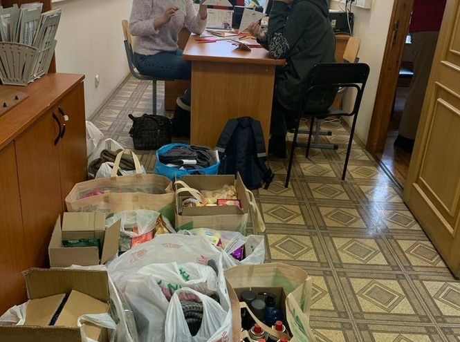 СПбКТ принял участие в мероприятиях, посвященных памятным датам