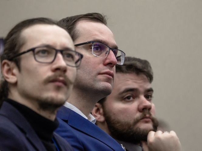 СПбГУТ принял участие в международном форуме «Арктика»