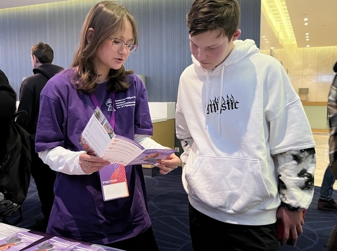 Следуем «Навигатору» – поступаем в СПбГУТ!