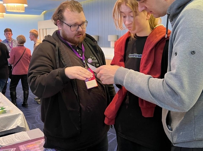 Следуем «Навигатору» – поступаем в СПбГУТ!