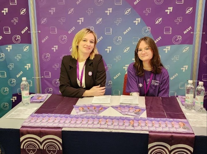 Следуем «Навигатору» – поступаем в СПбГУТ!