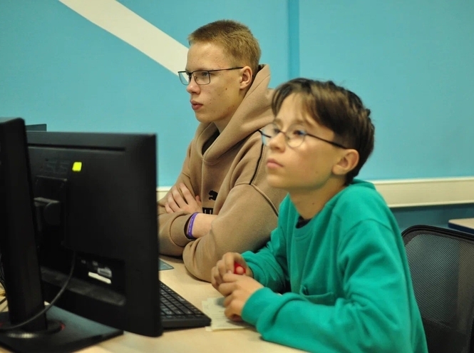 Колледж СПбГУТ в Архангельске принял профориентационный ИТ-форум