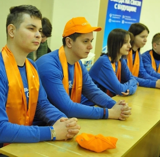 Колледж СПбГУТ в Архангельске принял профориентационный ИТ-форум